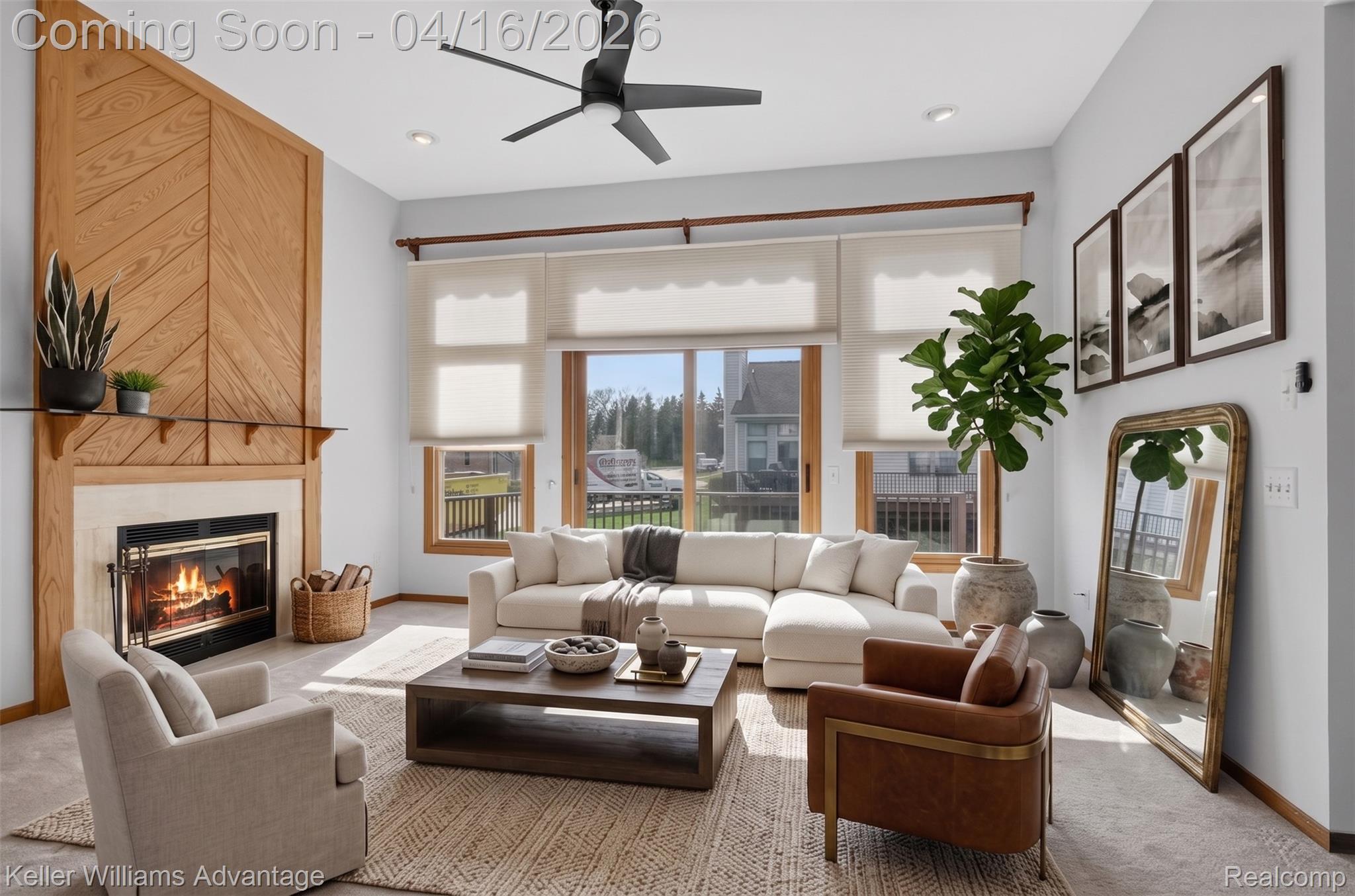 625 Summit Ridge Drive