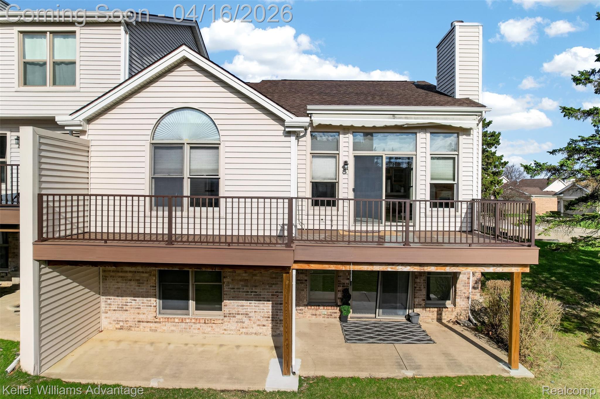 625 Summit Ridge Drive