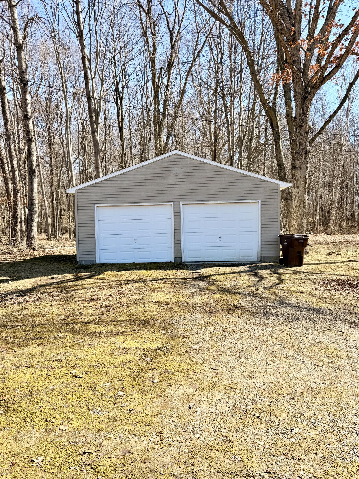 765 W Howard City - Edmore