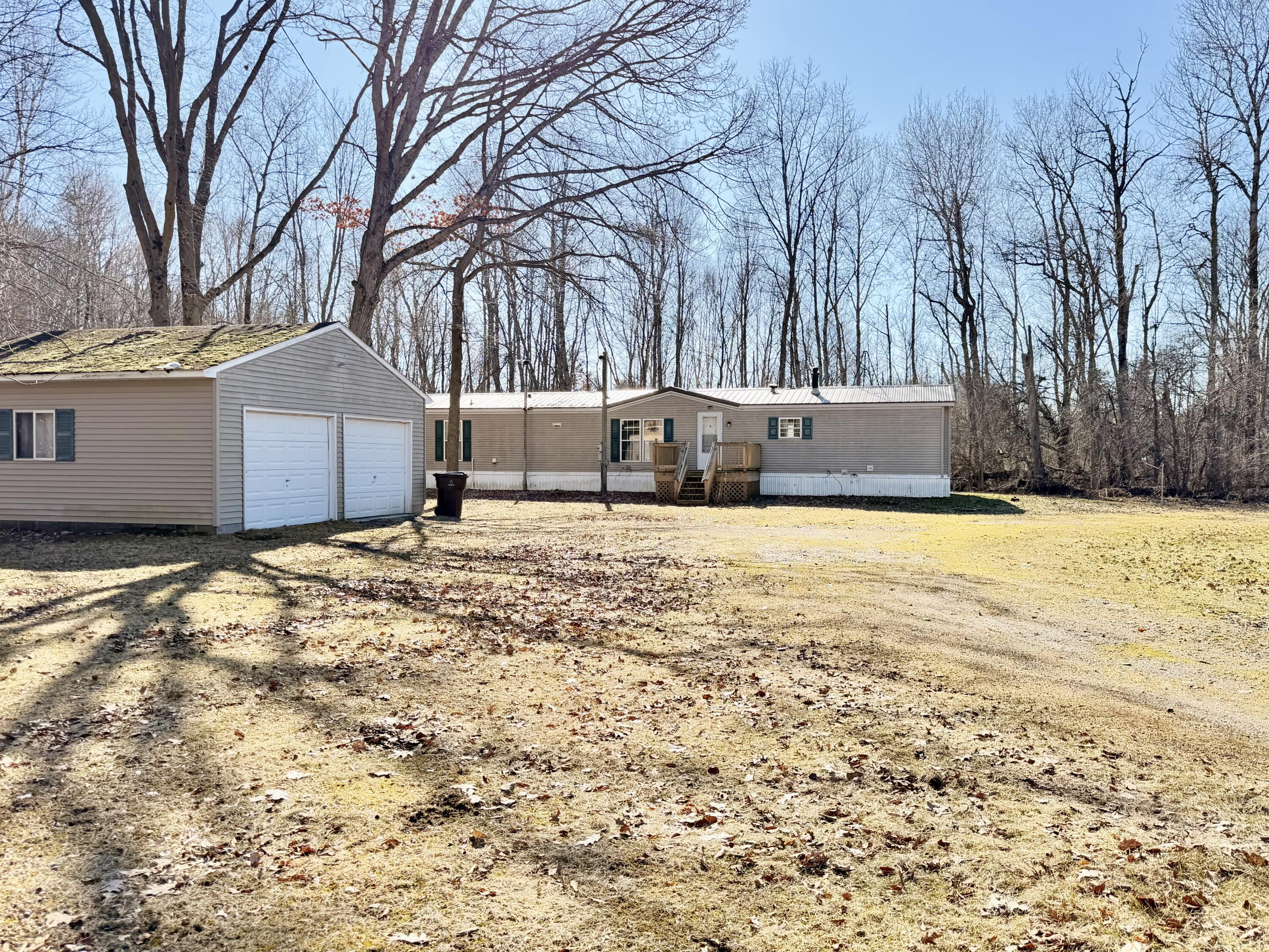 765 W Howard City - Edmore