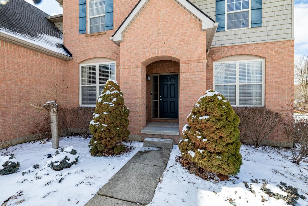 4469 Cherry Blossom Drive