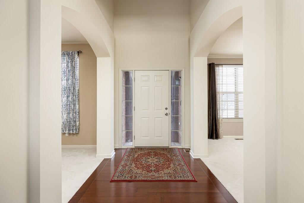 4469 Cherry Blossom Drive