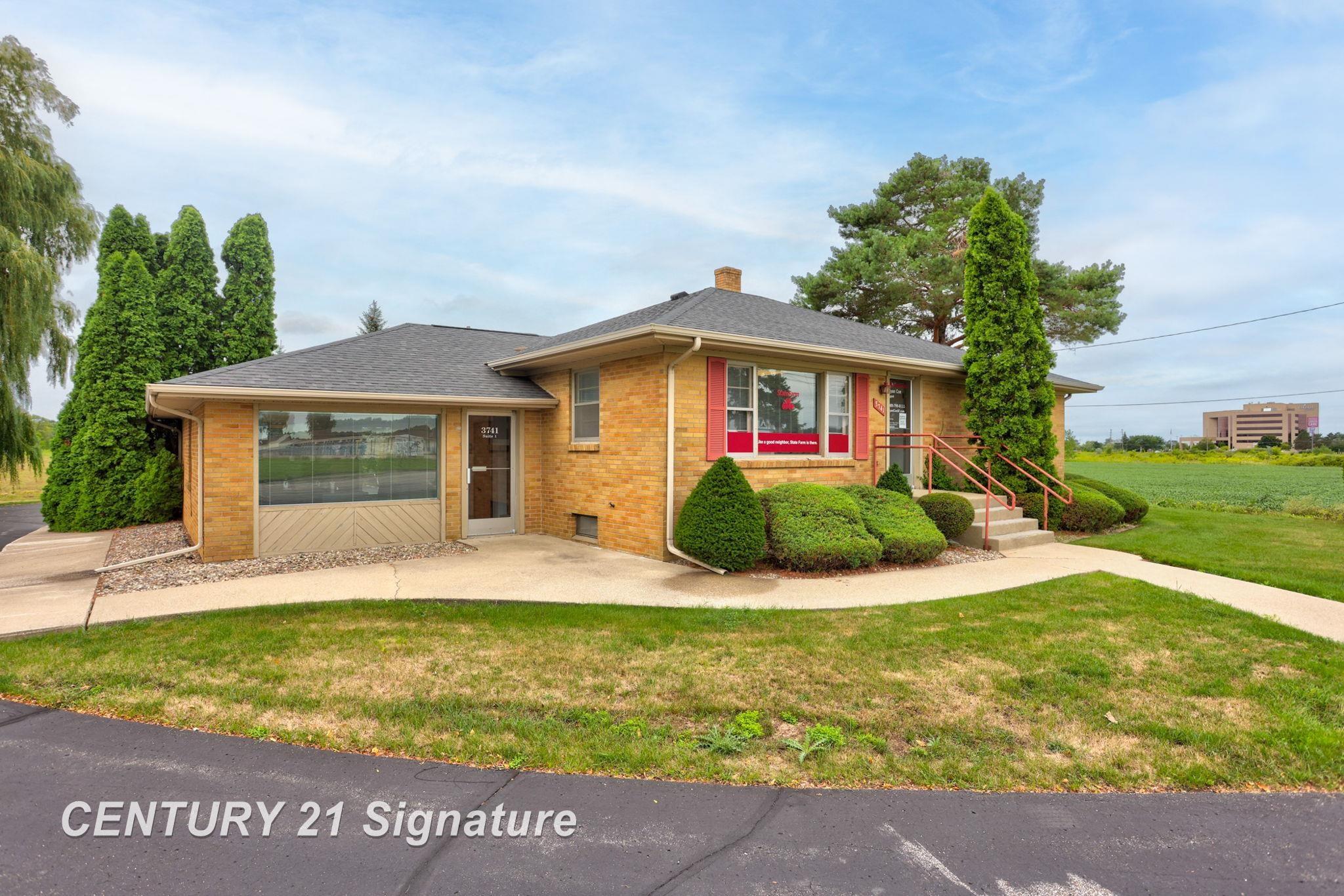 3741 Tittabawassee Road