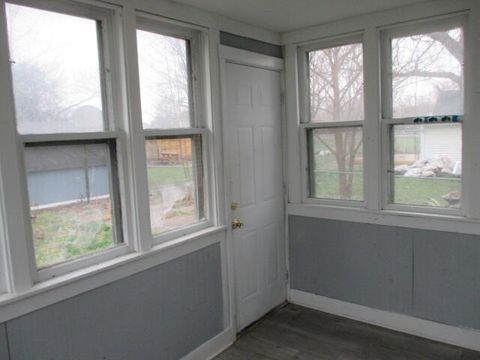 Tiny photo for 120 Hillsborough Street, Hartford City, MI 49057 (MLS # 66026013468)