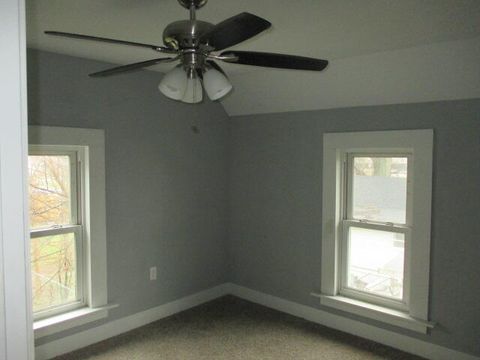 Tiny photo for 120 Hillsborough Street, Hartford City, MI 49057 (MLS # 66026013468)