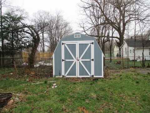 Tiny photo for 120 Hillsborough Street, Hartford City, MI 49057 (MLS # 66026013468)