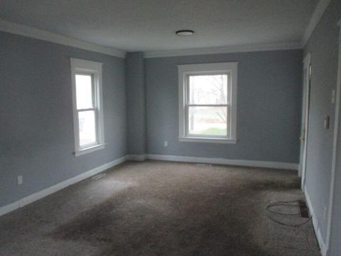 Tiny photo for 120 Hillsborough Street, Hartford City, MI 49057 (MLS # 66026013468)