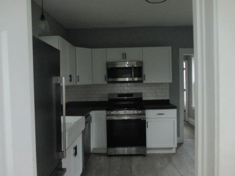 Tiny photo for 120 Hillsborough Street, Hartford City, MI 49057 (MLS # 66026013468)