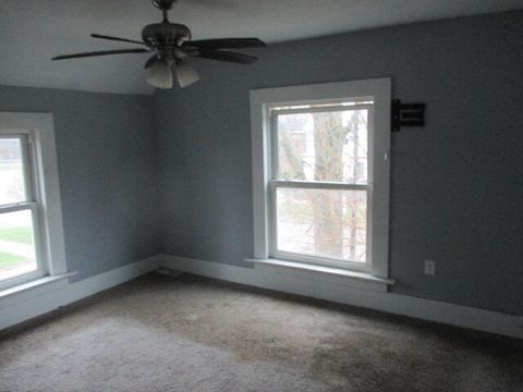 Tiny photo for 120 Hillsborough Street, Hartford City, MI 49057 (MLS # 66026013468)