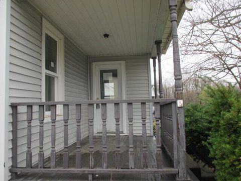 Tiny photo for 120 Hillsborough Street, Hartford City, MI 49057 (MLS # 66026013468)