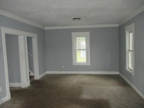 Tiny photo for 120 Hillsborough Street, Hartford City, MI 49057 (MLS # 66026013468)