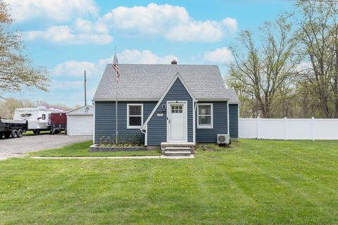 17921 Inkster Road Brownstown Charter Township Wayne MI 48174