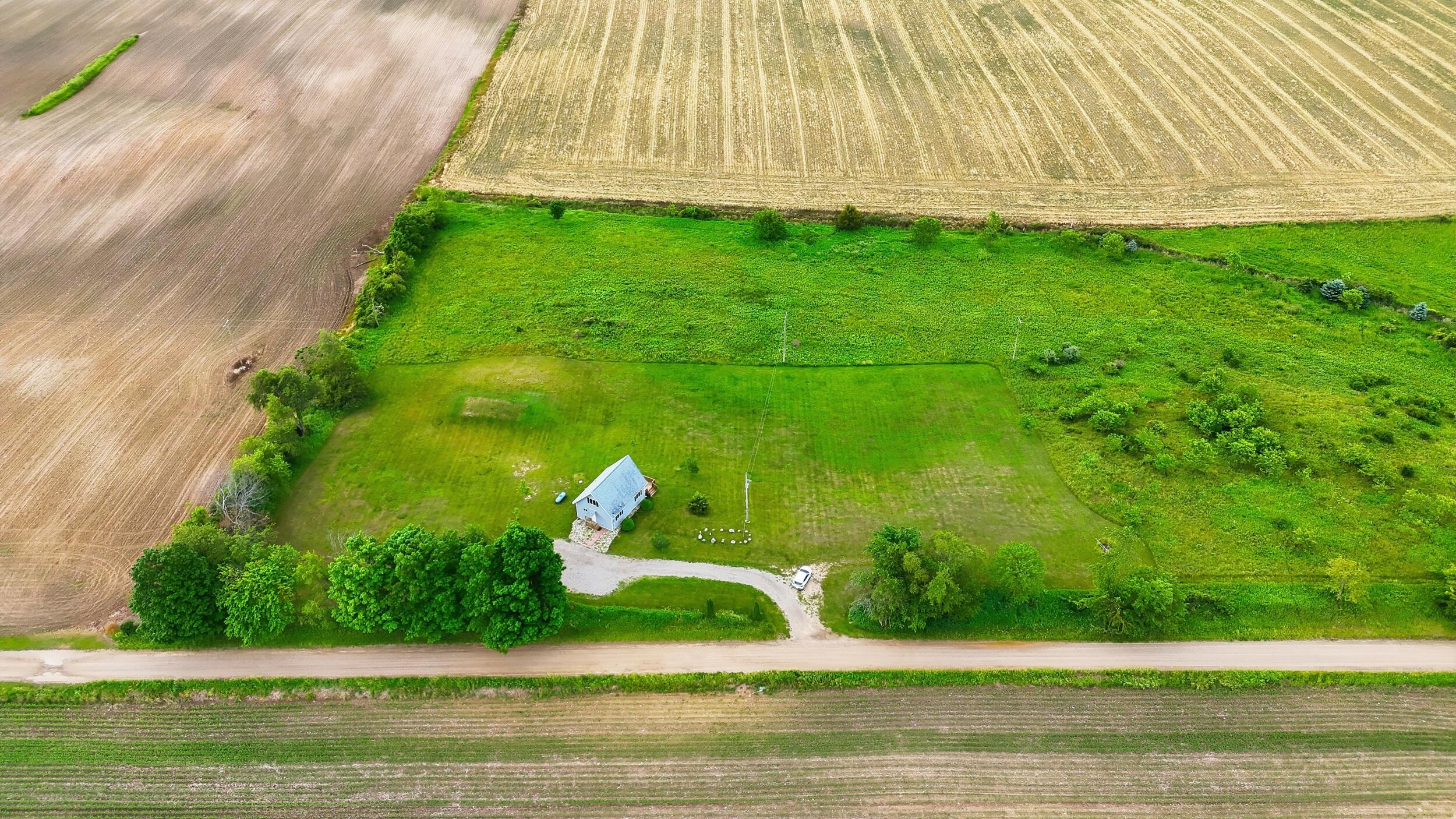 8785 Berry Road