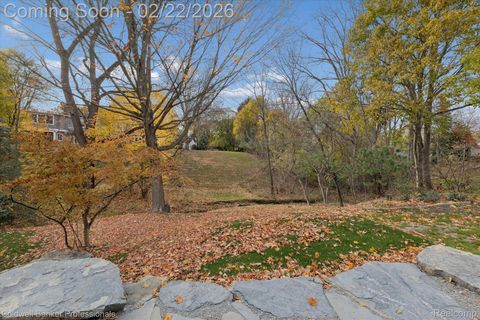 Tiny photo for 18275 Edenderry Street, Northville Township, MI 48168 (MLS # 20261010226)