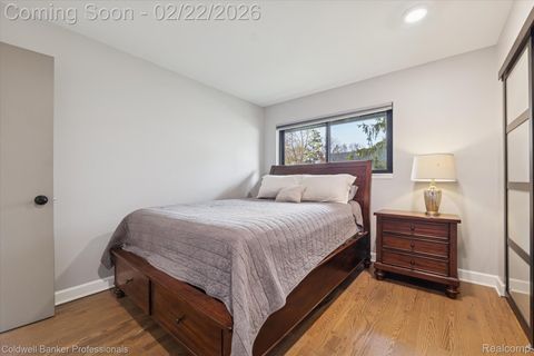 Tiny photo for 18275 Edenderry Street, Northville Township, MI 48168 (MLS # 20261010226)