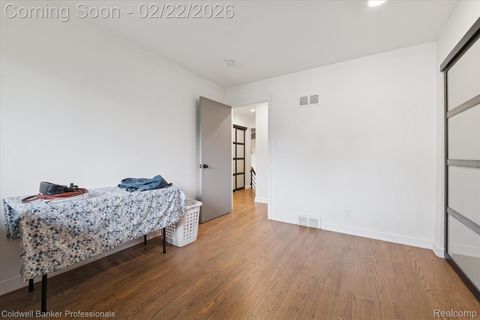 Tiny photo for 18275 Edenderry Street, Northville Township, MI 48168 (MLS # 20261010226)