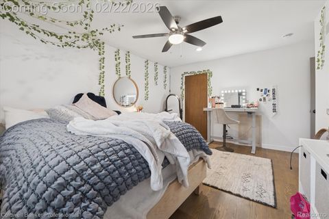 Tiny photo for 18275 Edenderry Street, Northville Township, MI 48168 (MLS # 20261010226)