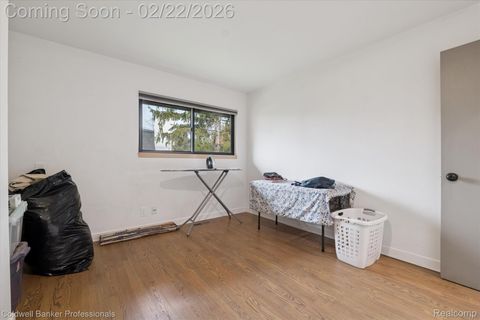 Tiny photo for 18275 Edenderry Street, Northville Township, MI 48168 (MLS # 20261010226)