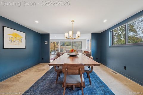 Tiny photo for 18275 Edenderry Street, Northville Township, MI 48168 (MLS # 20261010226)