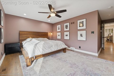 Tiny photo for 18275 Edenderry Street, Northville Township, MI 48168 (MLS # 20261010226)