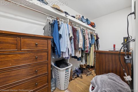 Tiny photo for 18275 Edenderry Street, Northville Township, MI 48168 (MLS # 20261010226)