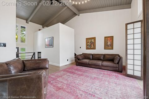 Tiny photo for 18275 Edenderry Street, Northville Township, MI 48168 (MLS # 20261010226)