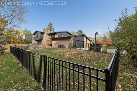 Tiny photo for 18275 Edenderry Street, Northville Township, MI 48168 (MLS # 20261010226)