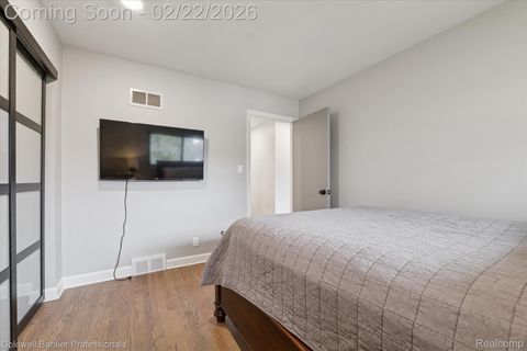 Tiny photo for 18275 Edenderry Street, Northville Township, MI 48168 (MLS # 20261010226)