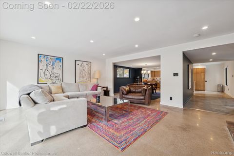 Tiny photo for 18275 Edenderry Street, Northville Township, MI 48168 (MLS # 20261010226)