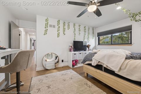 Tiny photo for 18275 Edenderry Street, Northville Township, MI 48168 (MLS # 20261010226)