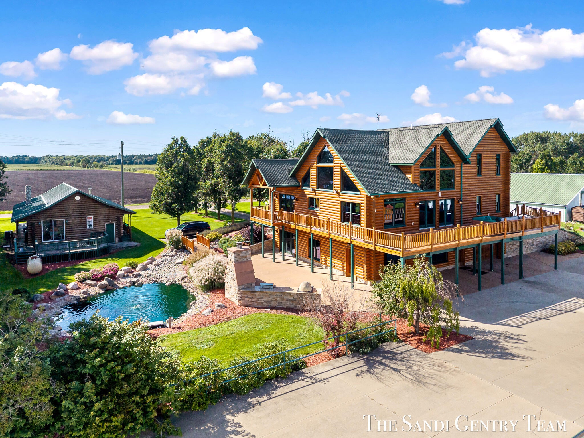 4182 Ensley Road