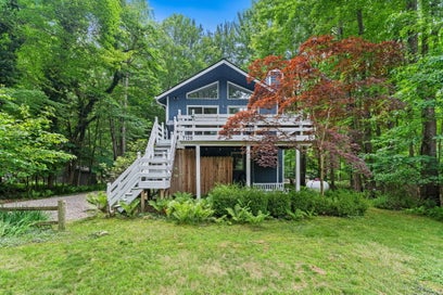 7126 Ridgeway Street Ganges Township MI 49408