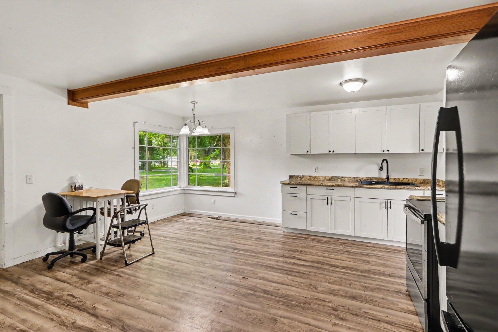 12671 Fort Custer Drive