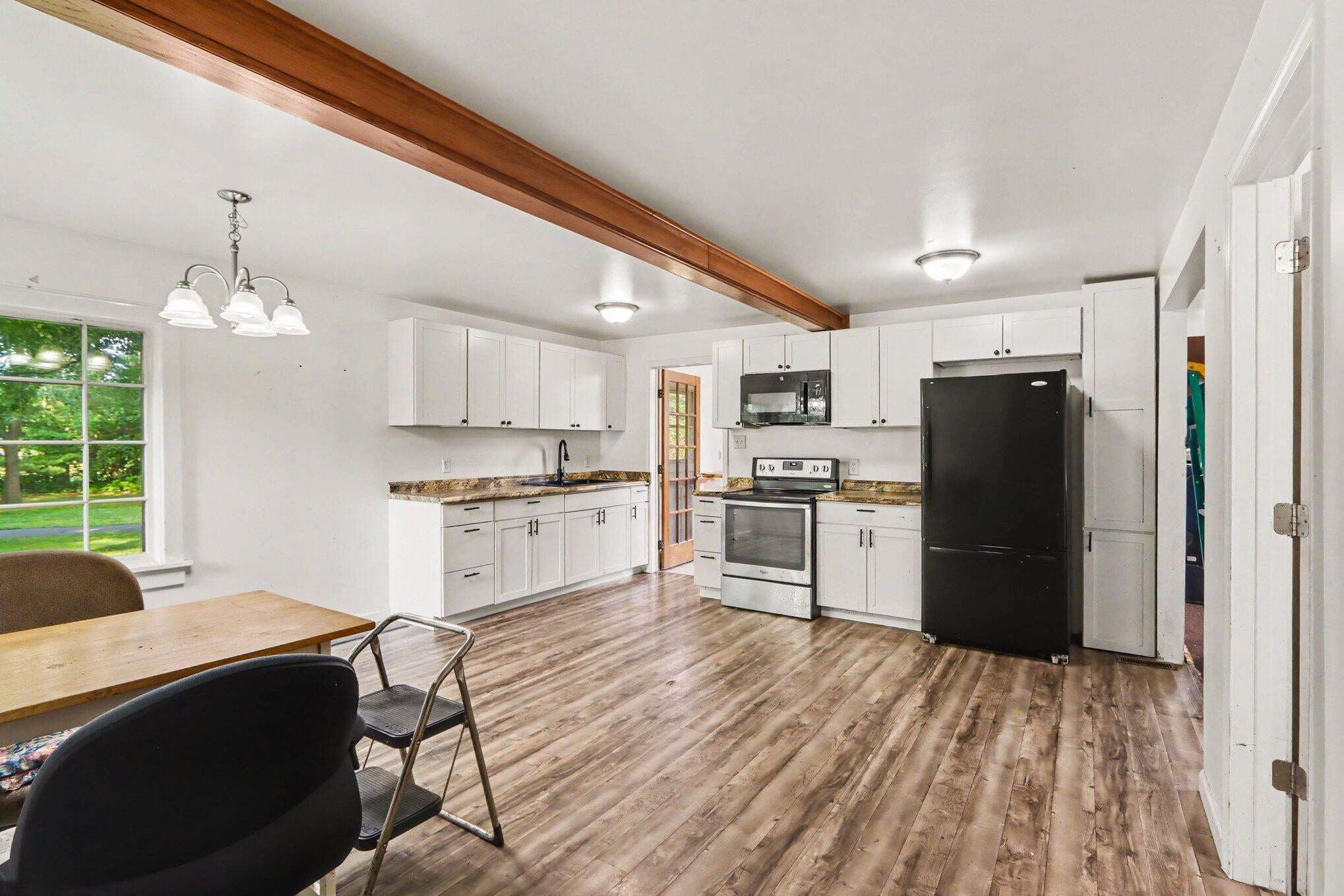 12671 Fort Custer Drive