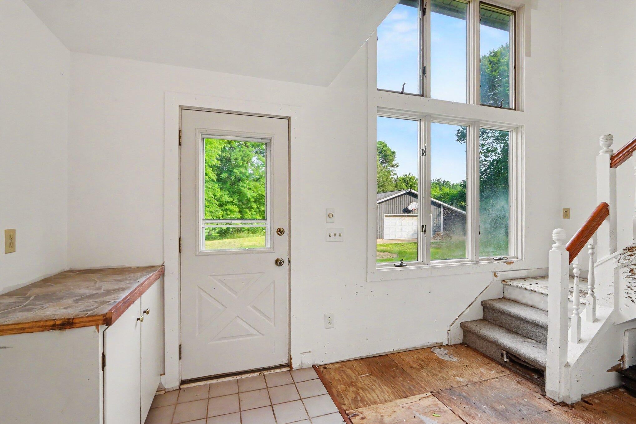 12671 Fort Custer Drive