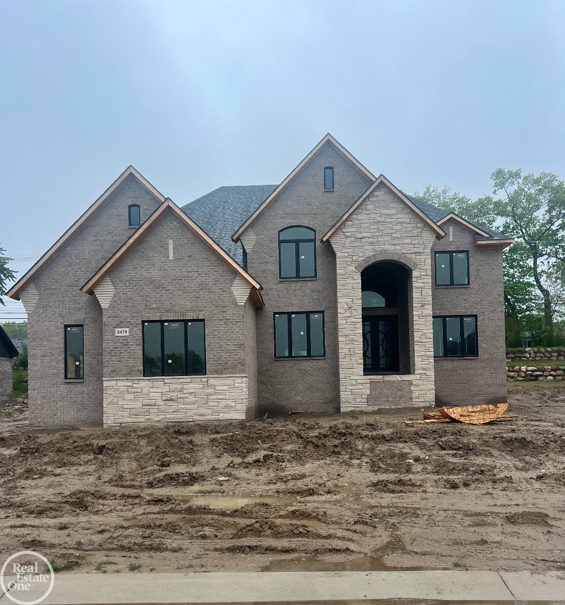 3479 Forster Lane