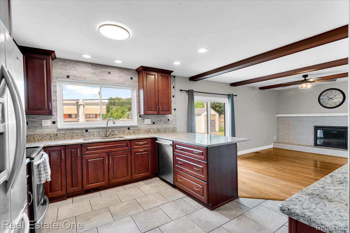 5063 Abington Drive