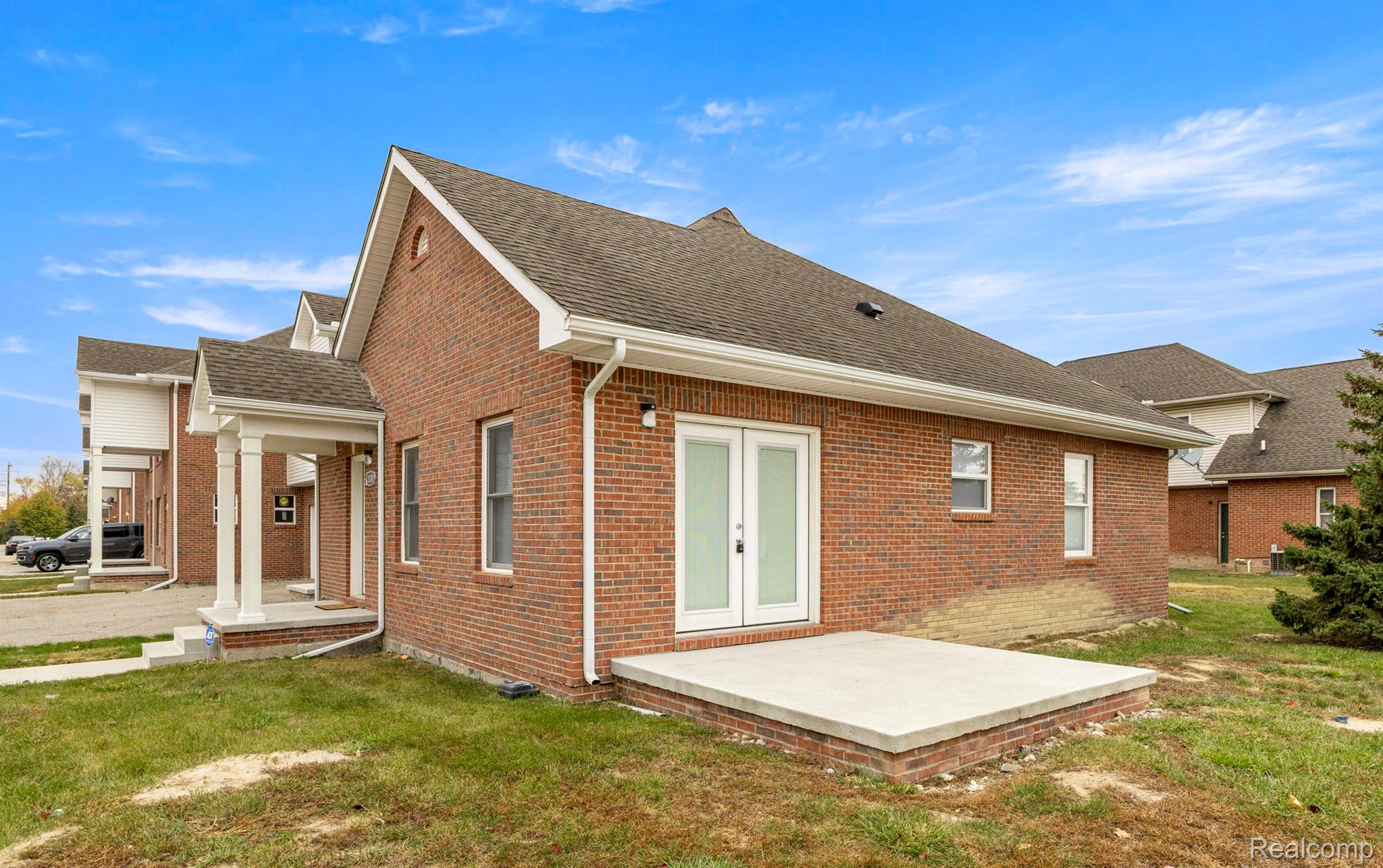 28202 Fortson Lane