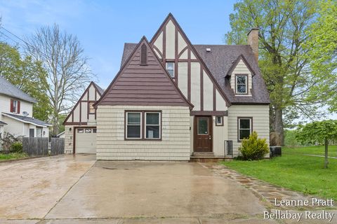 629 S Jefferson Street Hastings City MI 49058