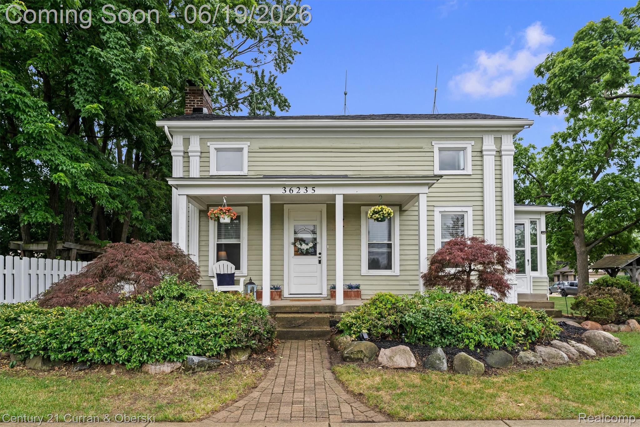 36235 7 Mile Road