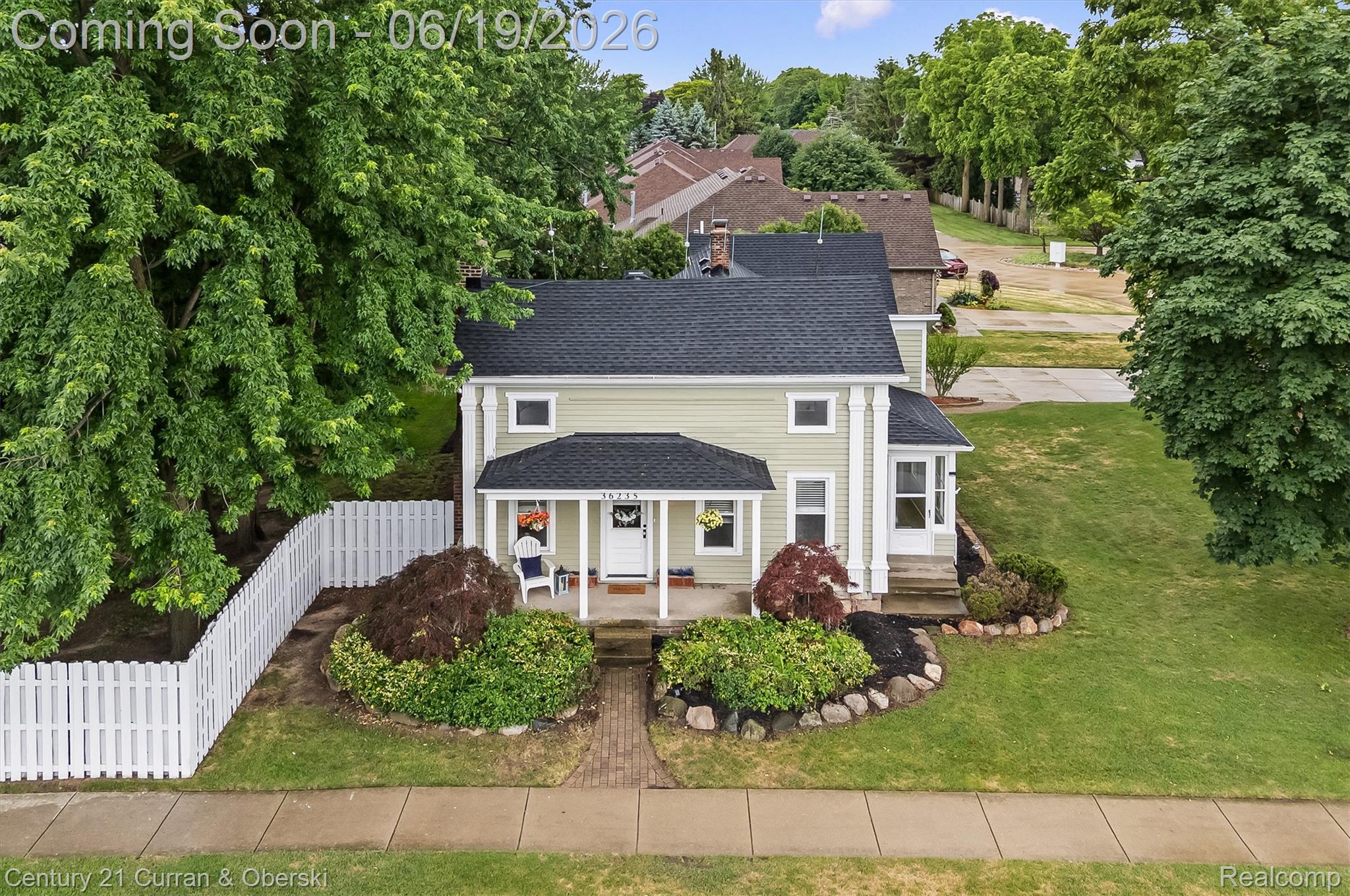36235 7 Mile Road
