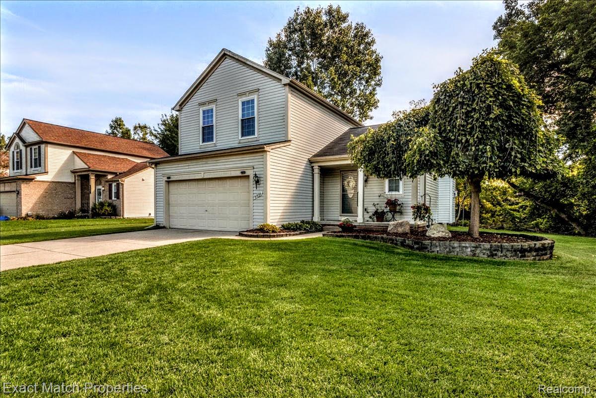 6456 McClelland Road