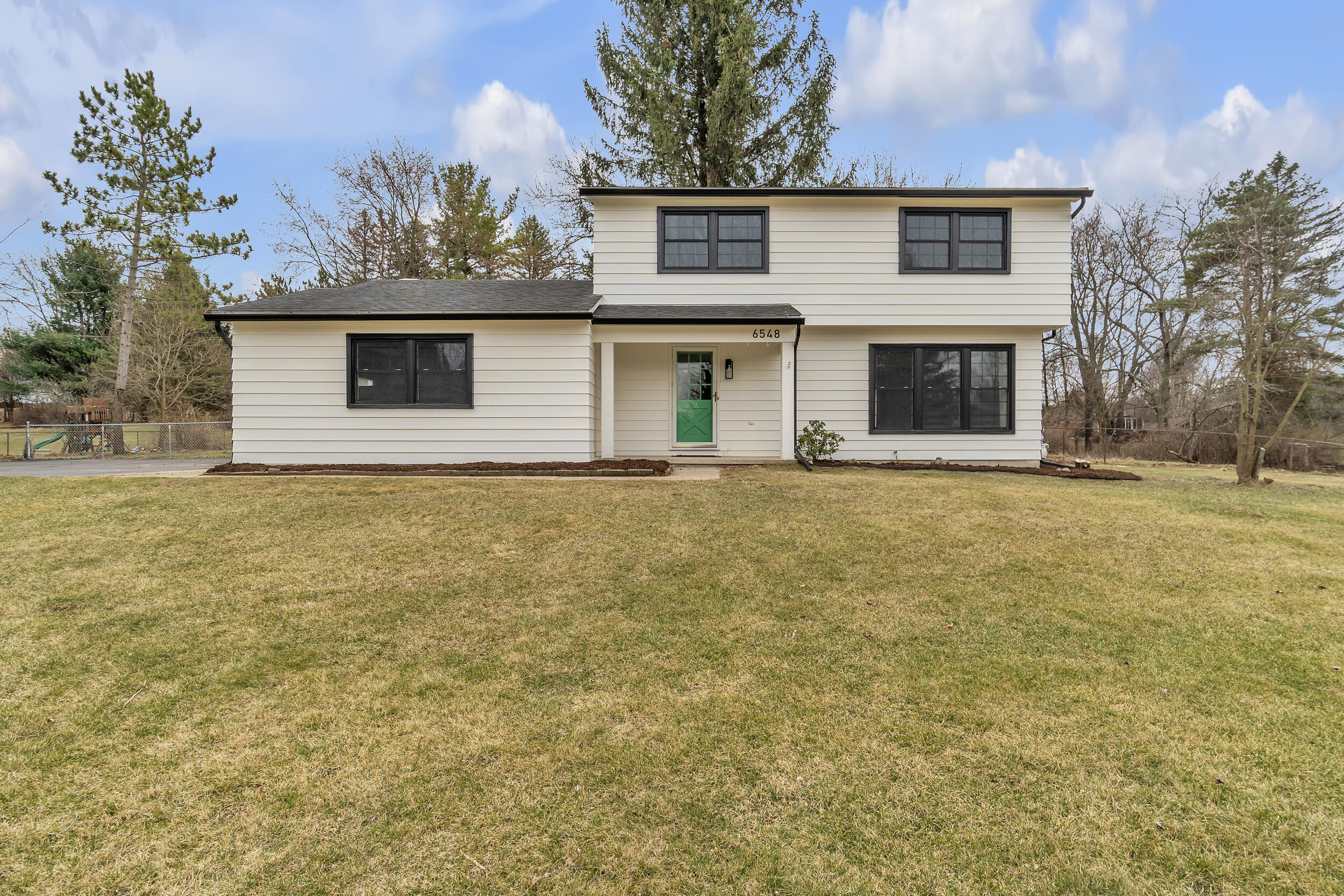 6548 Fleming Creek Drive