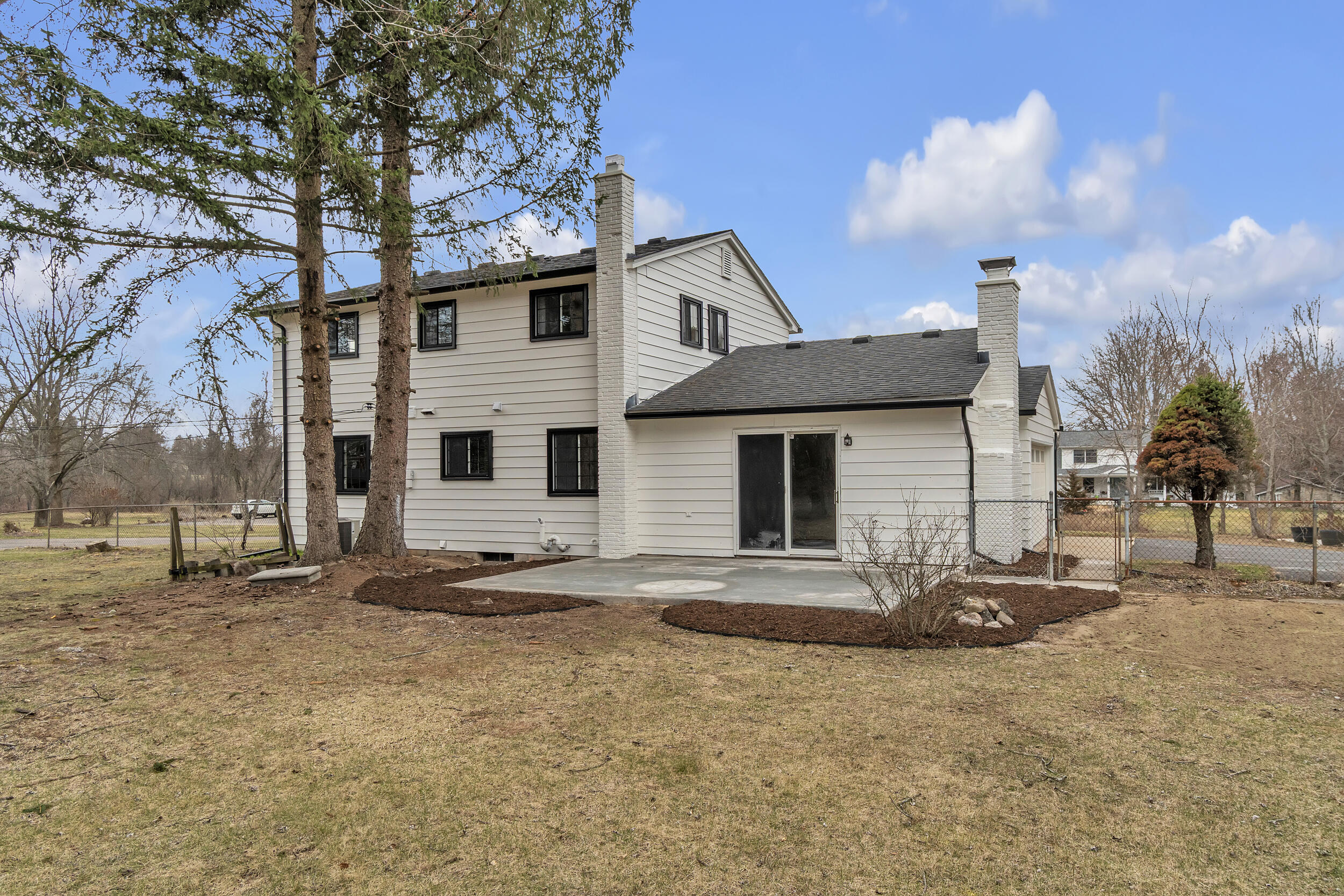 6548 Fleming Creek Drive