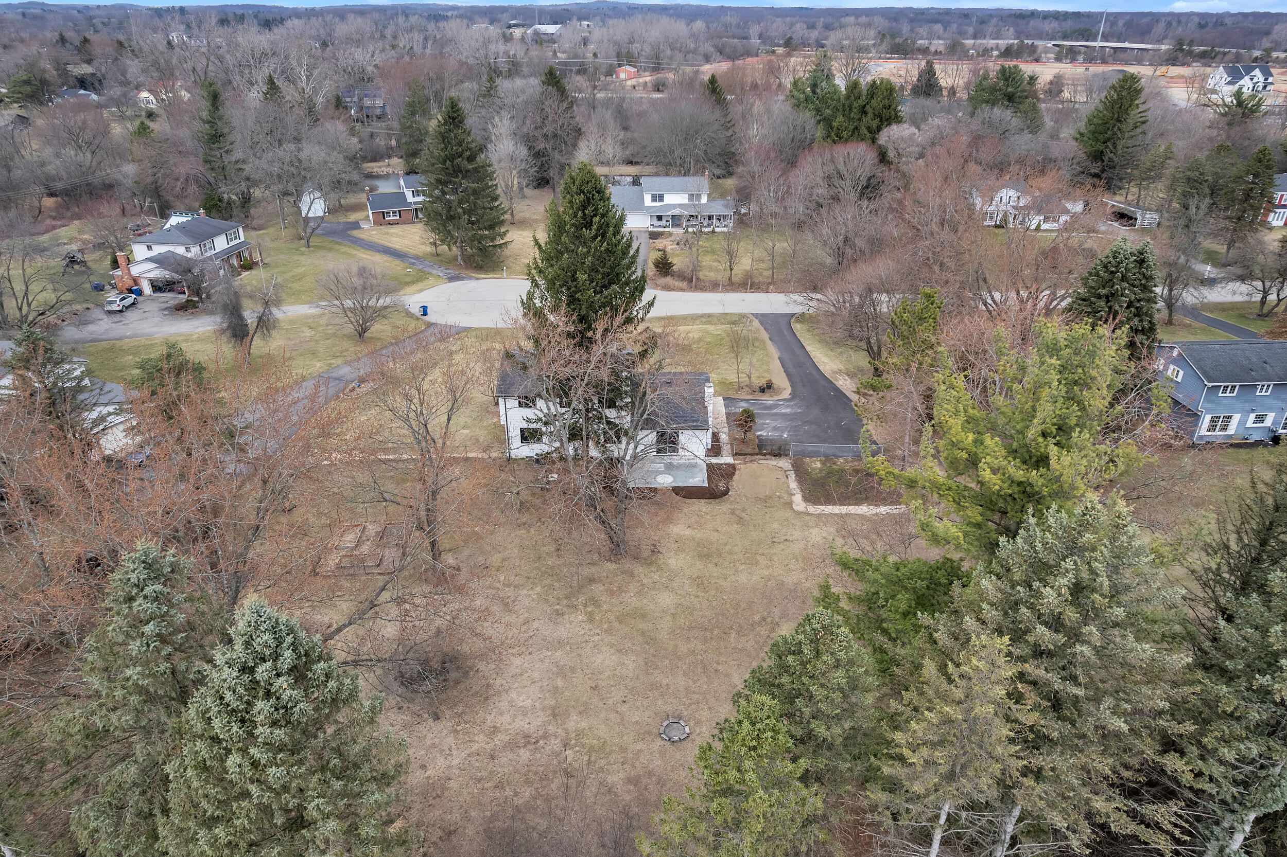 6548 Fleming Creek Drive