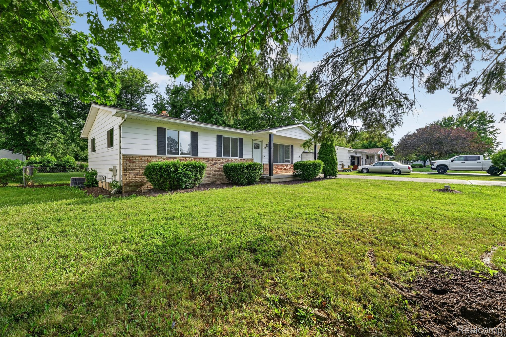 5457 Reid Road