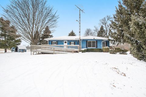 A home in FredoniaTownship_Calhoun