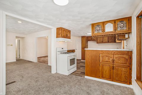 A home in FredoniaTownship_Calhoun