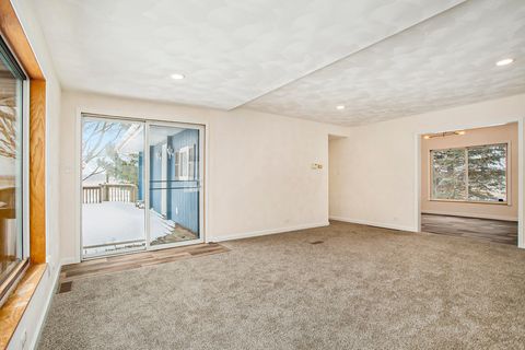 A home in FredoniaTownship_Calhoun