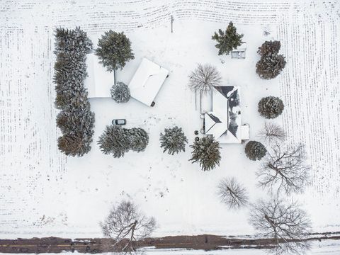 A home in FredoniaTownship_Calhoun